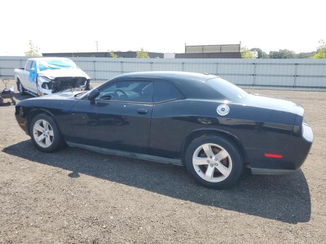 Photo 2 from auction – 2011 DODGE CHALLENGER with VIN 2B3CJ4DG4BH604210