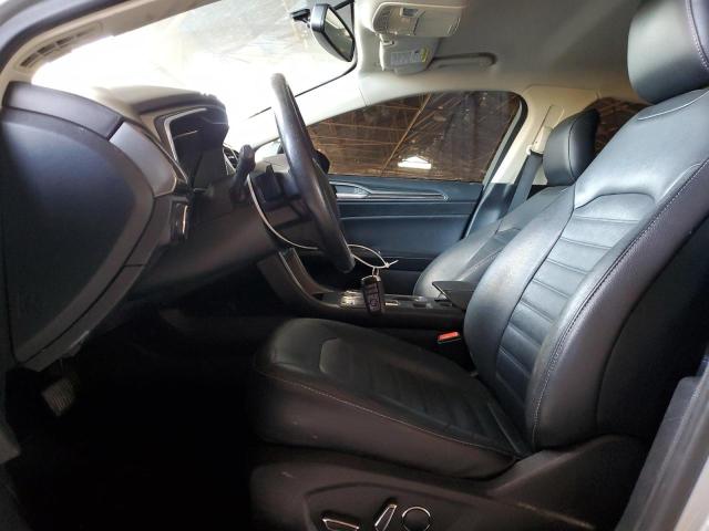 Photo 7 from auction – 2017 FORD FUSION SE with VIN 3FA6P0H99HR207173