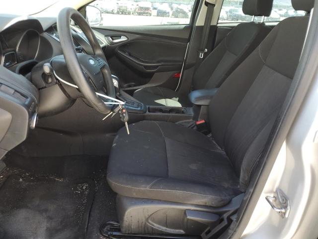 Photo 7 from auction – 2015 FORD FOCUS SE with VIN 1FADP3F28FL220524