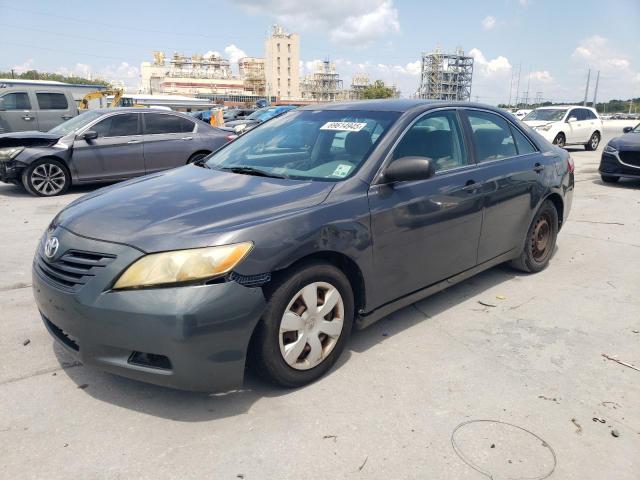 TOYOTA CAMRY BASE 2009 with VIN 4T1BE46K49U313855 - Photo from auction