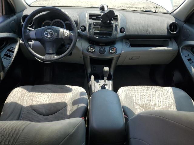 Photo 8 from auction – 2011 TOYOTA RAV4 with VIN 2T3BF4DV3BW085466