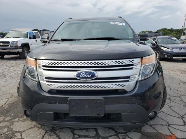 Photo 5 from auction – 2014 FORD EXPLORER XLT with VIN 1FM5K8D86EGA42150