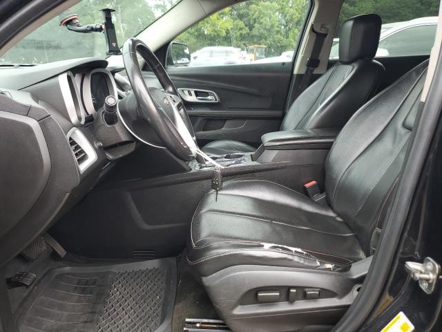 Photo 7 from auction – 2012 CHEVROLET EQUINOX LT with VIN 2GNFLNEK6C6102396