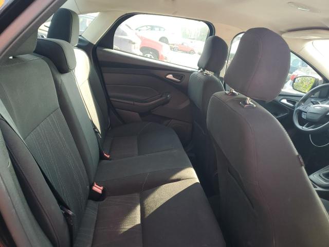 Photo 10 from auction – 2017 FORD FOCUS SE with VIN 1FADP3FE4HL257261