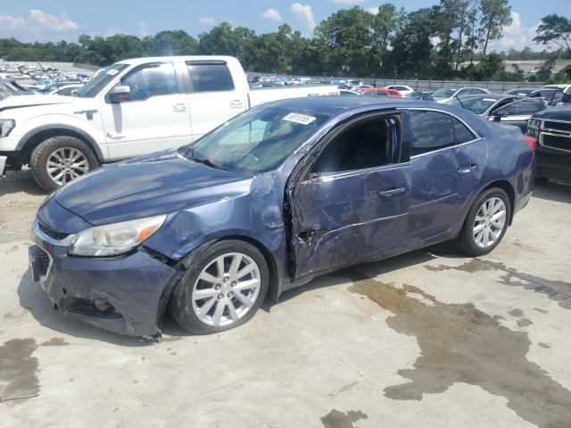 CHEVROLET MALIBU 2LT 2014 with VIN 1G11E5SL3EF223866 - Photo from auction