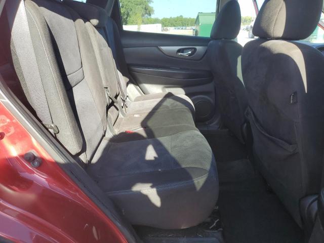 Photo 11 from auction – 2015 NISSAN ROGUE S with VIN KNMAT2MT8FP571361