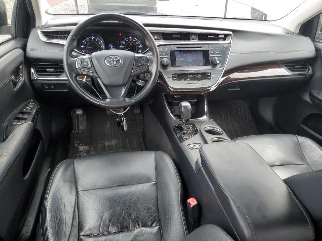 Photo 8 from auction – 2013 TOYOTA AVALON BAS with VIN 4T1BK1EB6DU069241