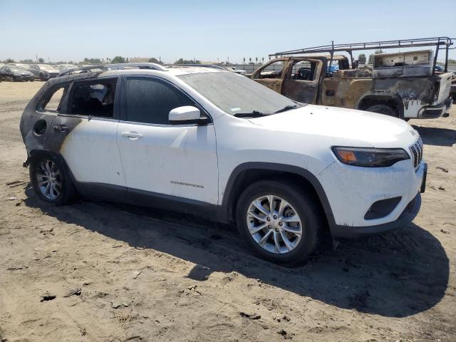 Photo 4 from auction – 2019 JEEP CHEROKEE L with VIN 1C4PJMCB0KD158060