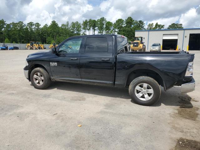 Photo 2 from auction – 2022 RAM 1500 CLASS with VIN 1C6RR7LG3NS236613