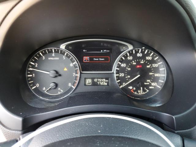 Photo 9 from auction – 2015 NISSAN ALTIMA 2.5 with VIN 1N4AL3AP1FN386969