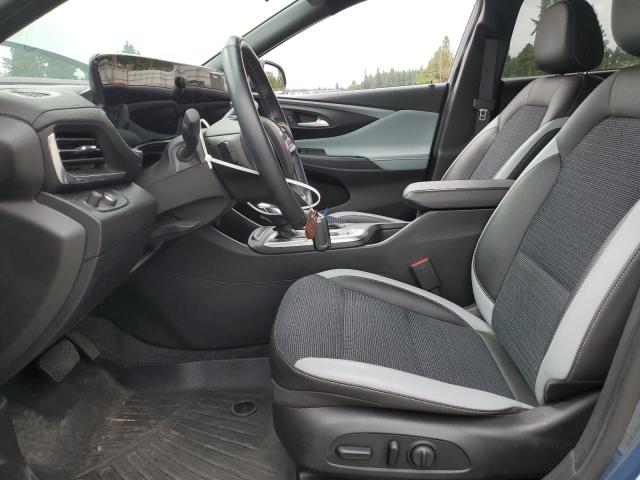 Foto 7 de la subasta – 2024 BUICK ENVISTA PR con VIN KL47LAE28RB125183