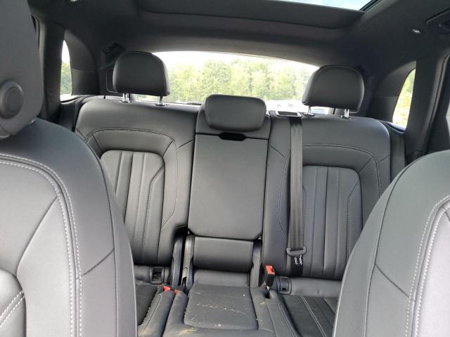 Photo 10 from auction – 2023 AUDI Q5 PREMIUM with VIN WA1EAAFYXP2116921