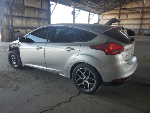 Photo 2 from auction – 2018 FORD FOCUS SEL with VIN 1FADP3M2XJL278825