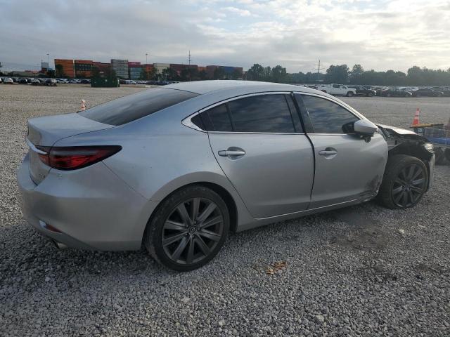 Photo 3 from auction – 2018 MAZDA 6 TOURING with VIN JM1GL1VM8J1310397