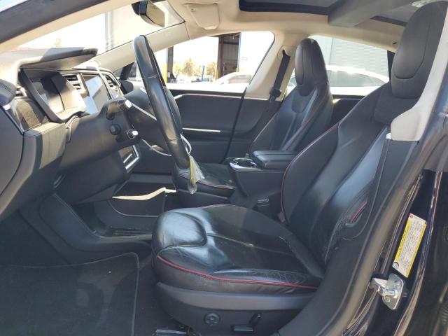 Photo 7 from auction – 2014 TESLA MODEL S with VIN 5YJSA1H19EFP53723