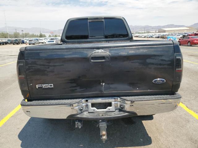 Photo 6 from auction – 2000 FORD F150 with VIN 1FTRX17L2YNA15624