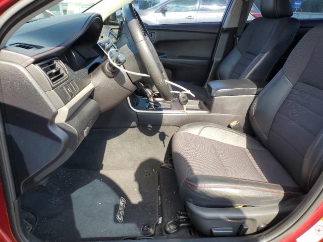 Photo 7 from auction – 2016 TOYOTA CAMRY LE with VIN 4T1BF1FK9GU519620