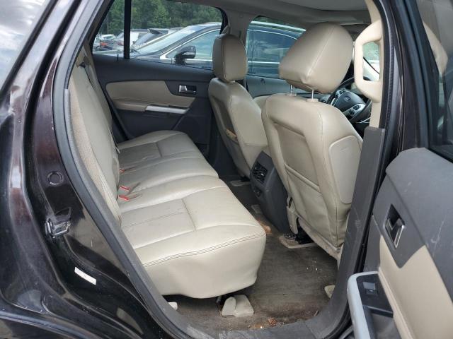 Photo 11 from auction – 2014 FORD EDGE SEL with VIN 2FMDK3JC7EBB35886