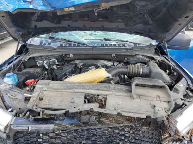 Photo 11 from auction – 2020 FORD F150 SUPER with VIN 1FTEW1E50LKD06896