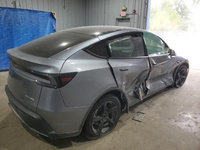 Photo 3 from auction – 2025 TESLA MODEL Y with VIN 7SAYGDEE3TF368191
