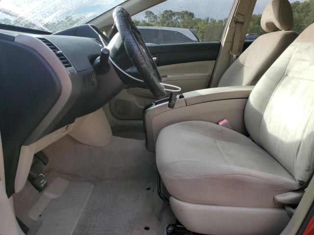 Photo 7 from auction – 2008 TOYOTA PRIUS with VIN JTDKB20U083436830