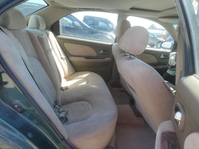 Photo 10 from auction – 2001 HYUNDAI SONATA GLS with VIN KMHWF35V11A485934