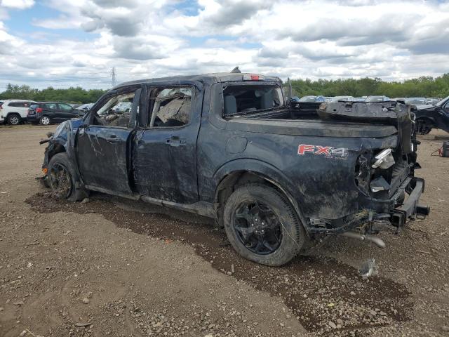 Photo 2 from auction – 2024 FORD MAVERICK X with VIN 3FTTW8J90RRA72840