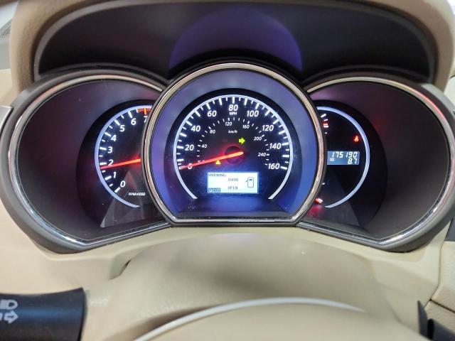 Photo 9 from auction – 2014 NISSAN MURANO S with VIN JN8AZ1MW2EW512866