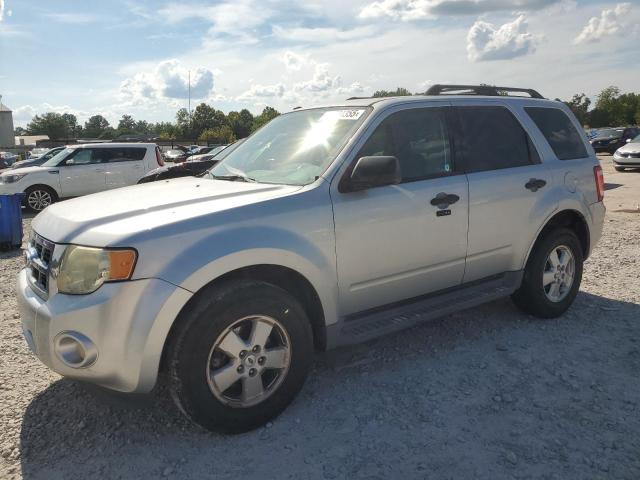 FORD ESCAPE XLT 2011 with VIN 1FMCU0D7XBKB09920 - Photo from auction