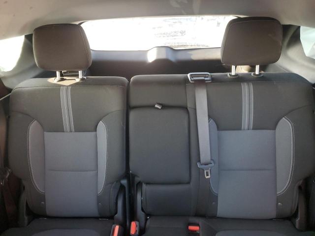 Photo 10 from auction – 2023 CHEVROLET BLAZER 2LT with VIN 3GNKBCR49PS224842