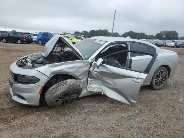 DODGE CHARGER SX 2019 z numerem VIN 2C3CDXJG3KH606000 - Zdjęcie z aukcji