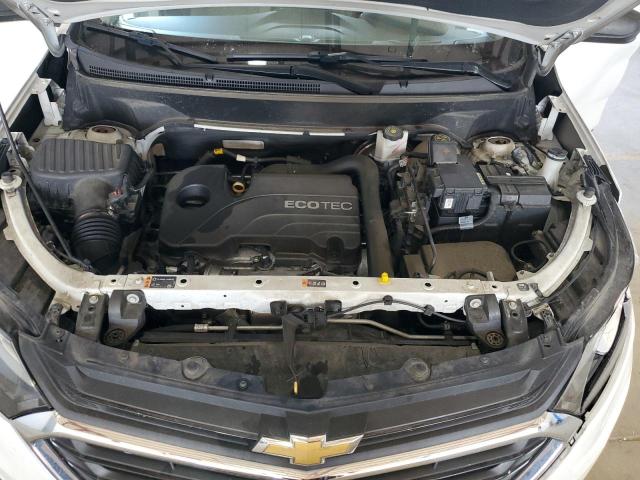 Photo 11 from auction – 2021 CHEVROLET EQUINOX LS with VIN 3GNAXHEV7MS140636