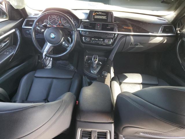 Photo 8 from auction – 2017 BMW 330 I with VIN WBA8B9C53HK675959