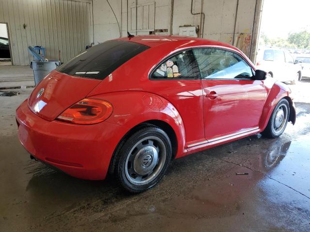 Photo 3 from auction – 2012 VOLKSWAGEN BEETLE with VIN 3VWJP7ATXCM619348