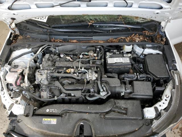 Photo 12 from auction – 2024 TOYOTA COROLLA LE with VIN 5YFB4MDE4RP103208