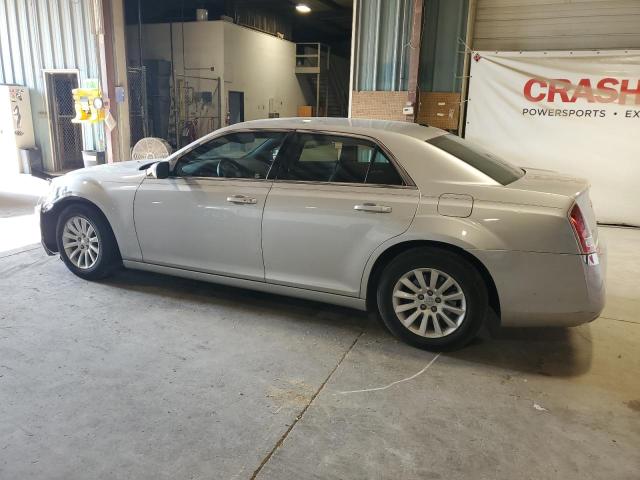 Photo 2 from auction – 2012 CHRYSLER 300 with VIN 2C3CCAAG9CH115836