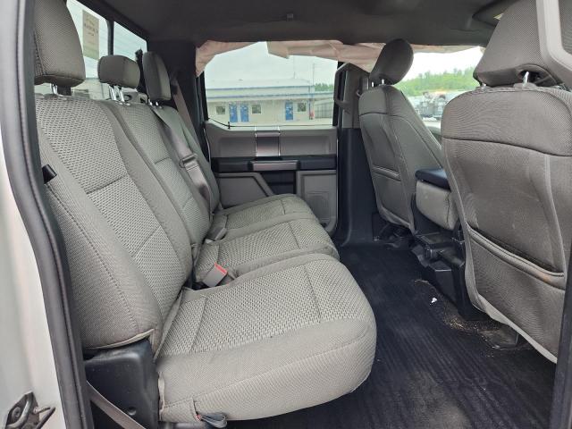 Photo 10 from auction – 2019 FORD F150 SUPER with VIN 1FTEW1EP7KKF20798