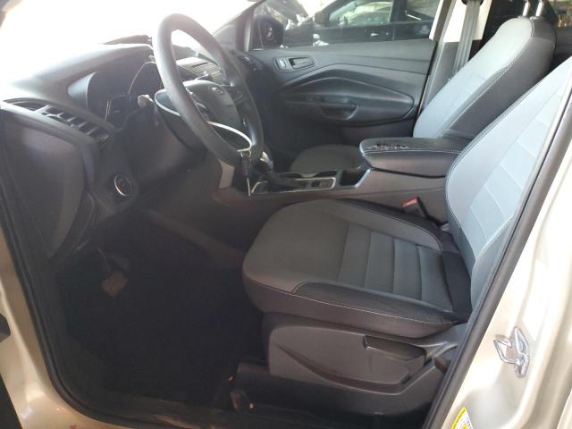 Photo 7 from auction – 2017 FORD ESCAPE S with VIN 1FMCU0F72HUC11383
