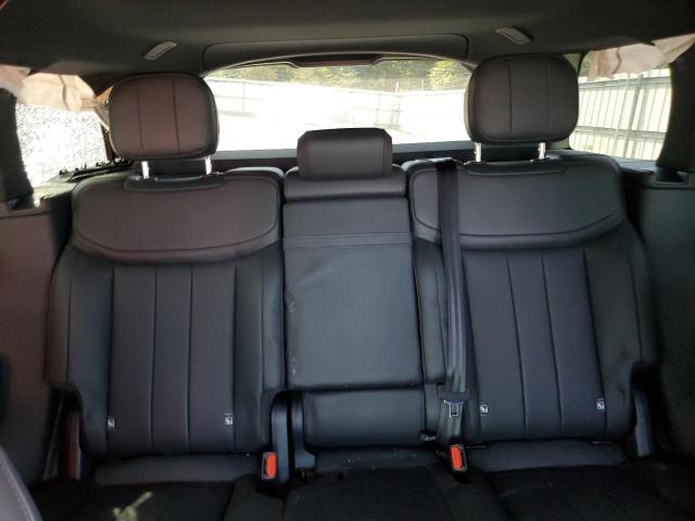 Photo 10 from auction – 2024 LAND ROVER RANGE ROVE with VIN SALKP9E99RA218499