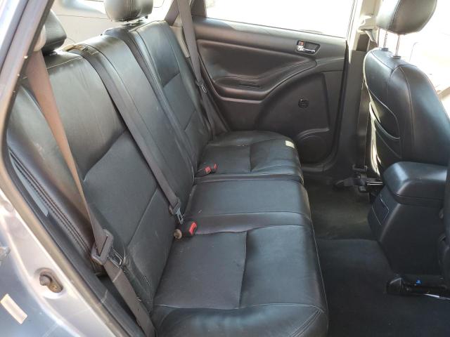 Photo 10 from auction – 2004 TOYOTA COROLLA MA with VIN 2T1LR32E34C251958