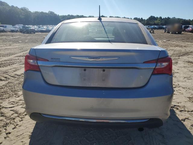 Zdjęcie 6 z aukcji – 2013 CHRYSLER 200 TOURIN z VIN 1C3CCBBB4DN513716