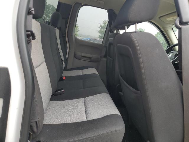Photo 10 from auction – 2007 CHEVROLET SILVERADO with VIN 1GCEC190X7E552043