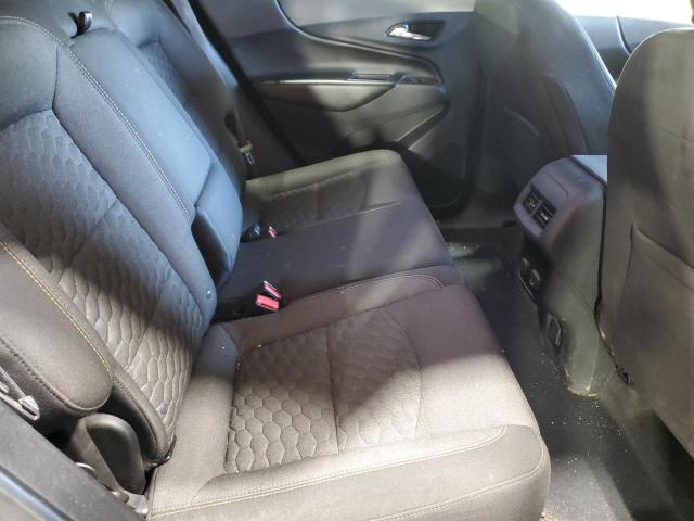 Photo 11 from auction – 2018 CHEVROLET EQUINOX LT with VIN 2GNAXSEV0J6330740