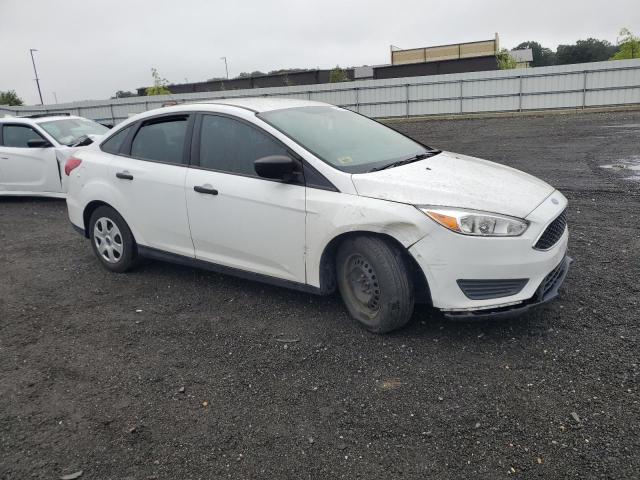 Фото 4 с аукциона – 2018 FORD FOCUS S с VIN 1FADP3E27JL329308