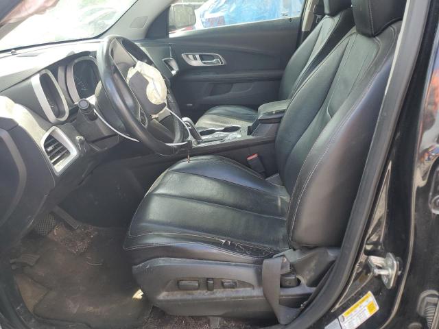 Photo 7 from auction – 2012 CHEVROLET EQUINOX LT with VIN 2GNFLPE53C6194590