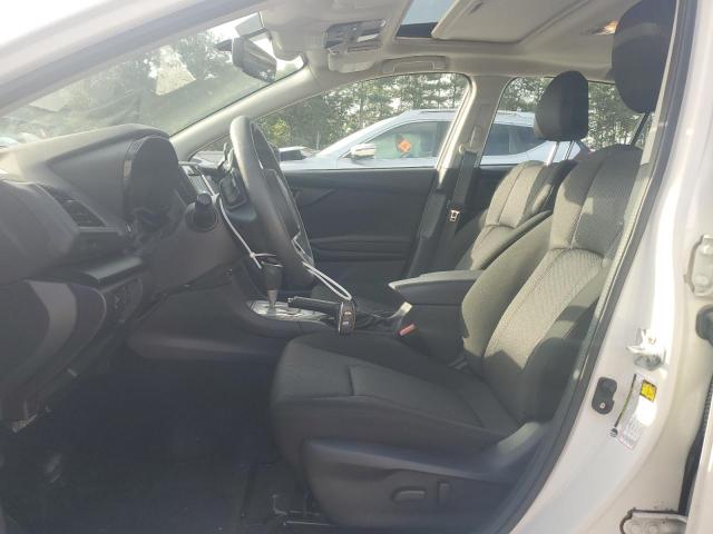 Photo 7 from auction – 2023 SUBARU IMPREZA PREMIUM with VIN 4S3GTAD62P3711329