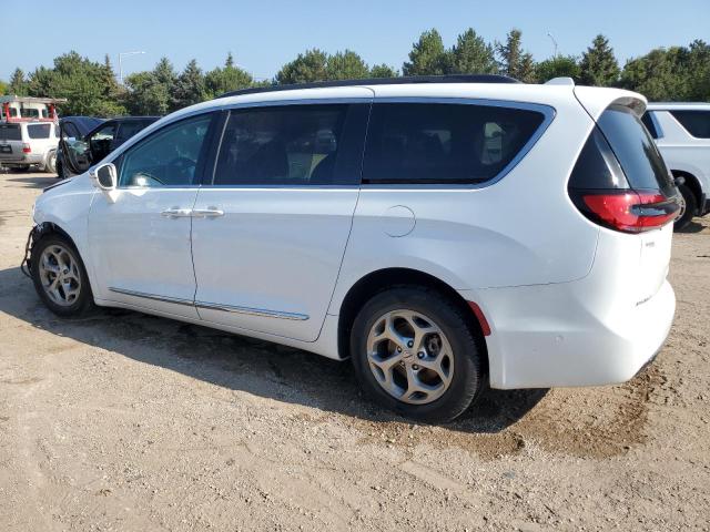 Photo 2 from auction – 2022 CHRYSLER PACIFICA L with VIN 2C4RC1GGXNR194735