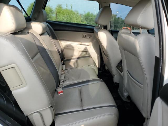 Photo 11 from auction – 2010 MAZDA CX-9 with VIN JM3TB3MA0A0232361