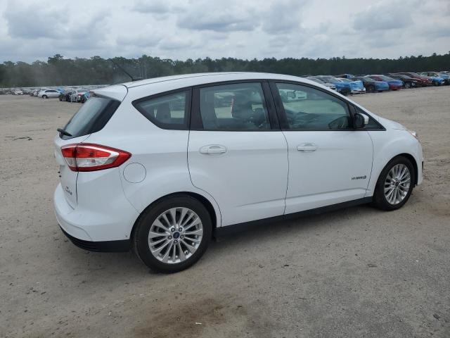 Photo 3 from auction – 2017 FORD C-MAX SE with VIN 1FADP5AU5HL106911