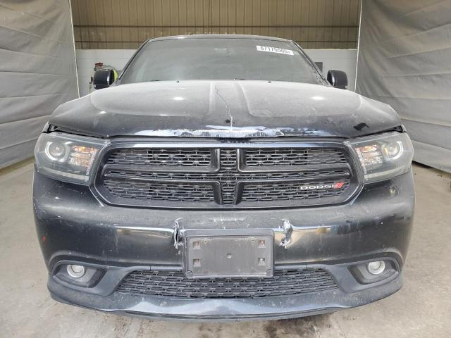Photo 5 from auction – 2014 DODGE DURANGO R/ with VIN 1C4SDJCT6EC514286